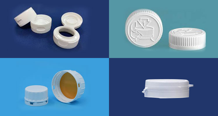 Desiccants and Bottle Shapes