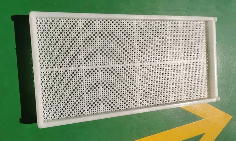PVC Tray
