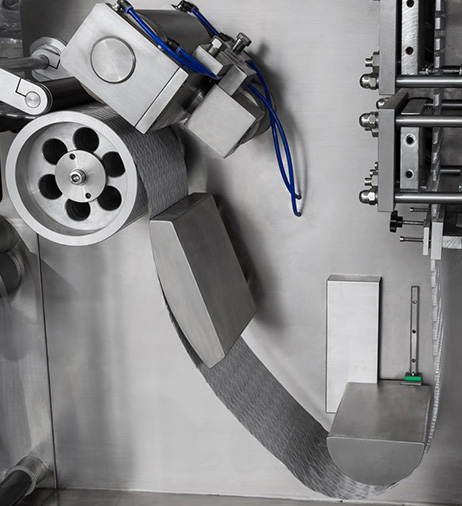 Roll-Plate Blister Packaging-1