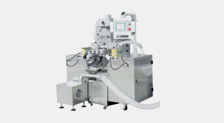 SEM-50 Softgel Machine