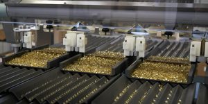 Tablet-Counting-Line