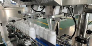 Tablet Counting Line-6