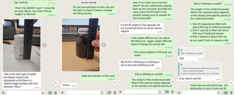 bottle and tablet photos