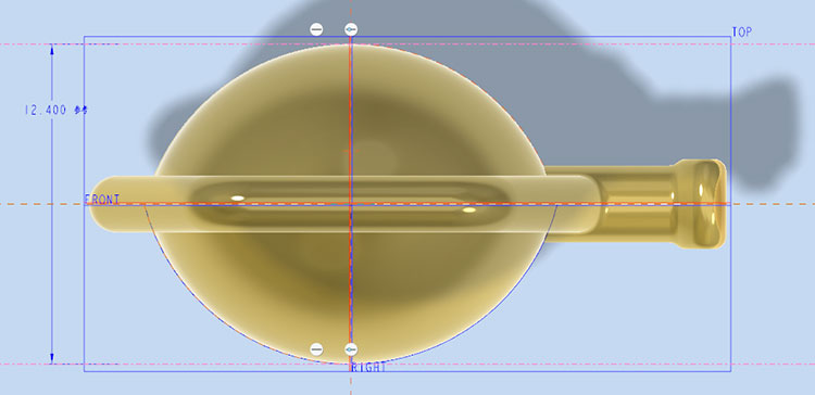 New dimensions of the dried softgel sent-1
