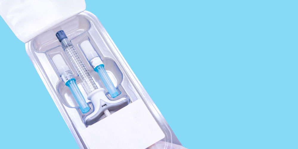 PETG-Blister-Packaging