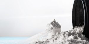 Powder Filling Line for Supplement Contract Manufacturers