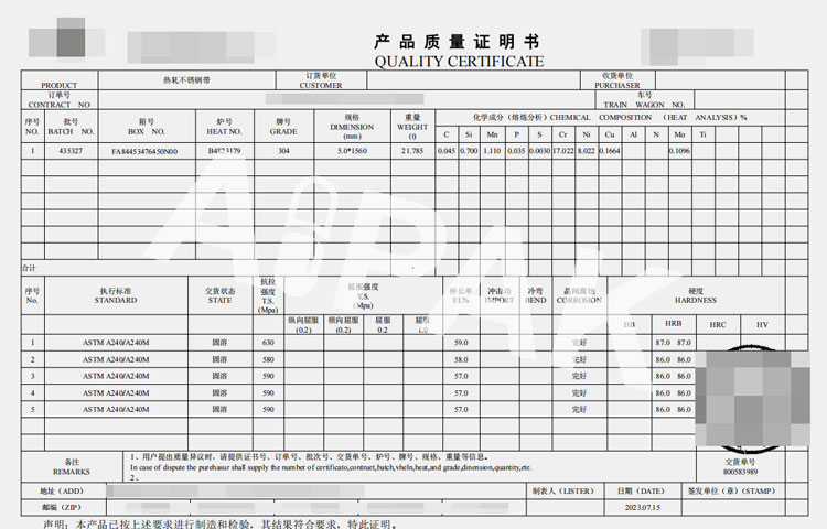 SUS316L for parts that touch the gummy-1