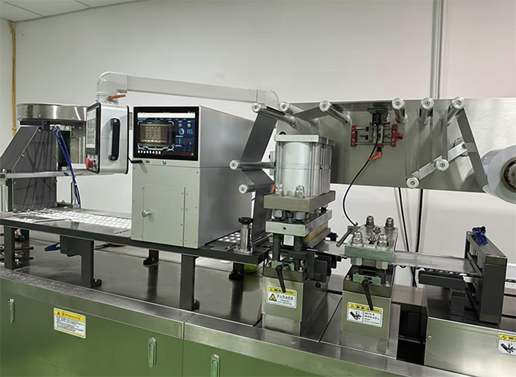 Vision inspection camera-3