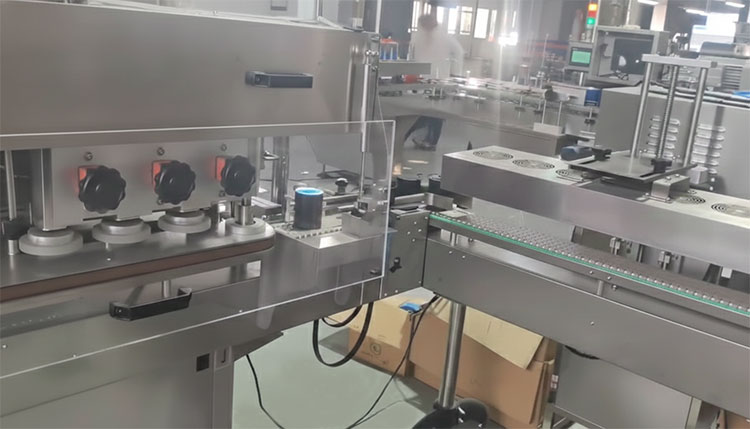 Wrinkled Foil issue solving