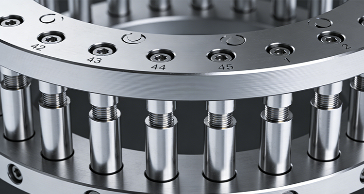 Burrs and Flashing on Shaped Tablets