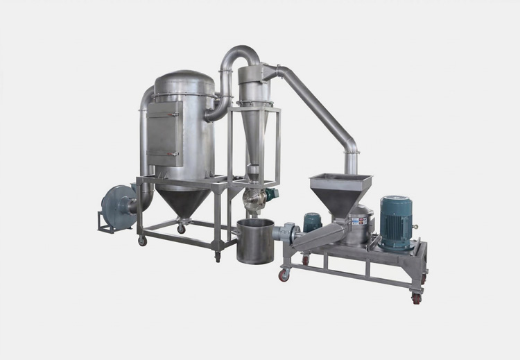 Choosing herbal grinder