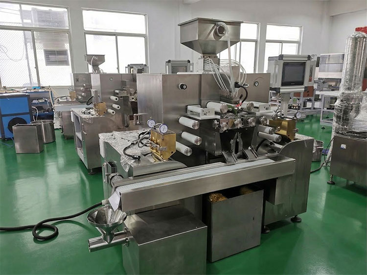 Core Encapsulation Machine