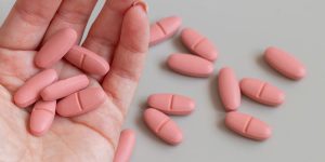 High-Speed-Tablet-Press-Machine