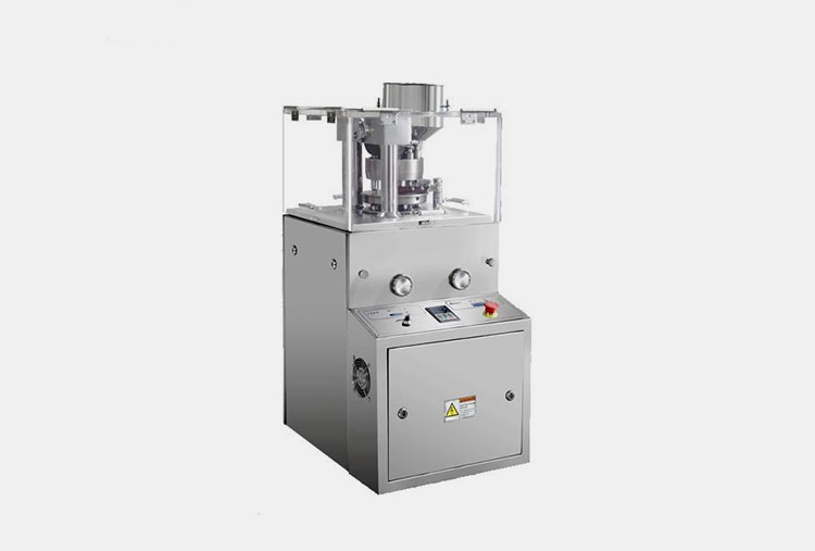 High quality tablet press machine