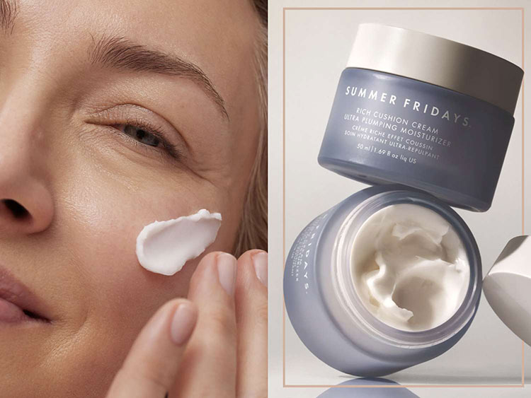 Ointments and creams