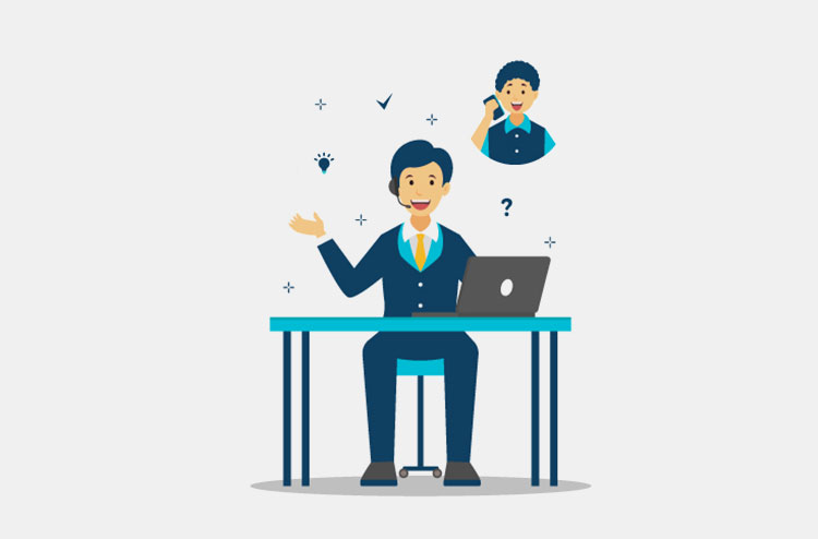 Proactive Communication in B2B Sales