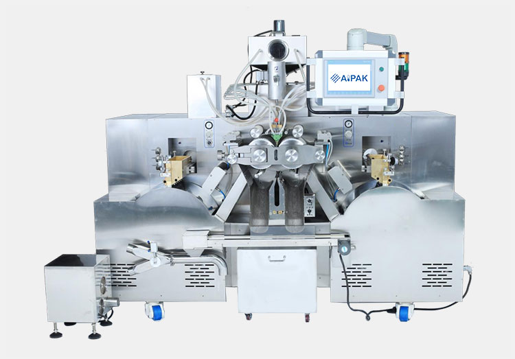 Softgel Encapsulation Equipment