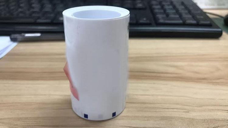 Suppository Shell from client