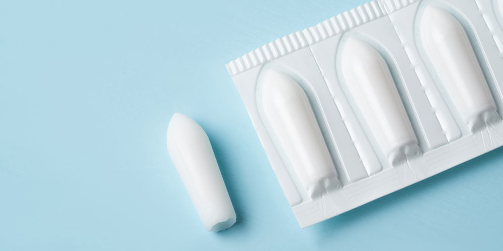 Suppository-production-line