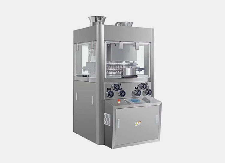 Tablet press machine tooling anti rust