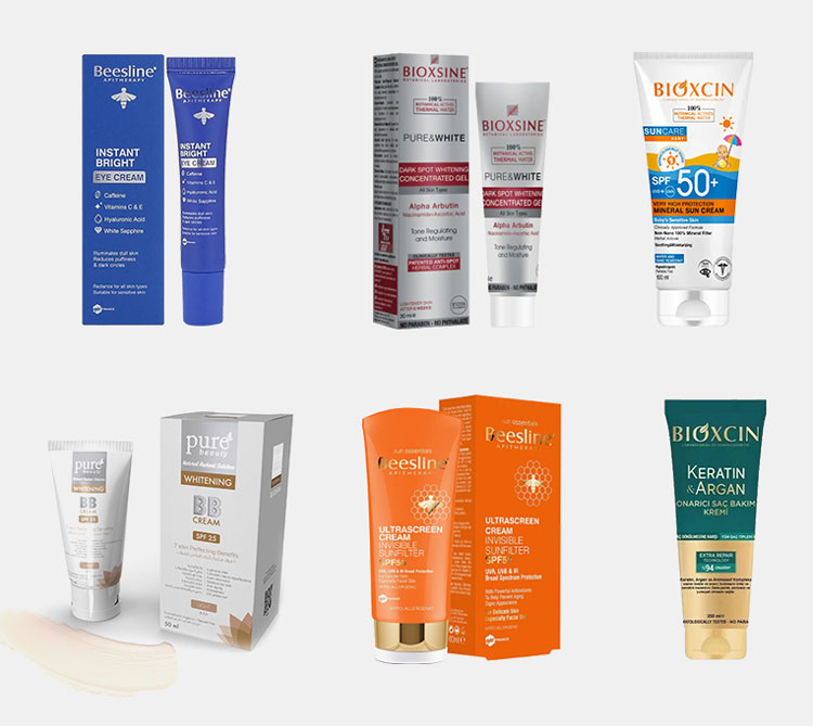 The complex list from client