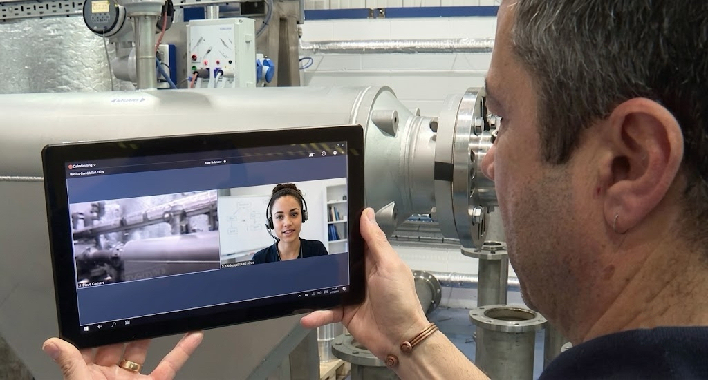 Video Acceptance Test