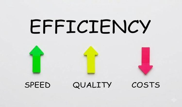 completely for a long time