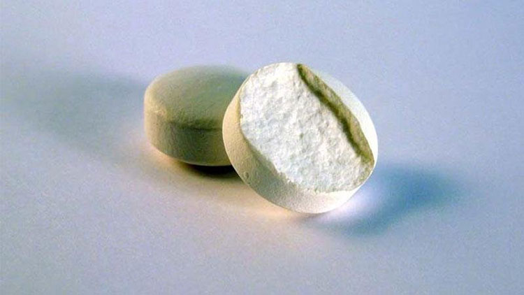 Challenges of Vitamin C compression