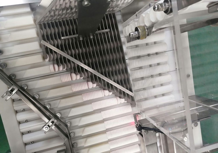 Double-Track Solution