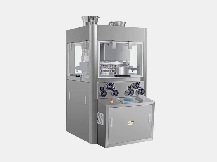 HSZP-35-rotary-tablet-press-machine
