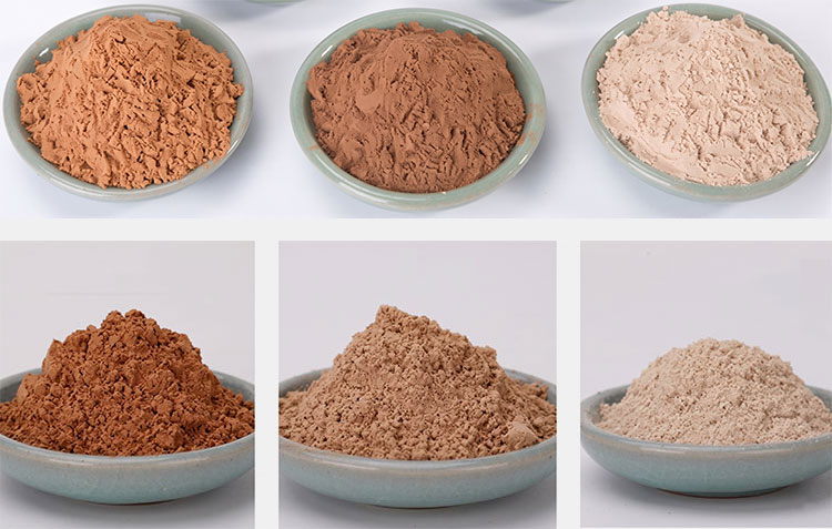 Packaging challenges with organic powders