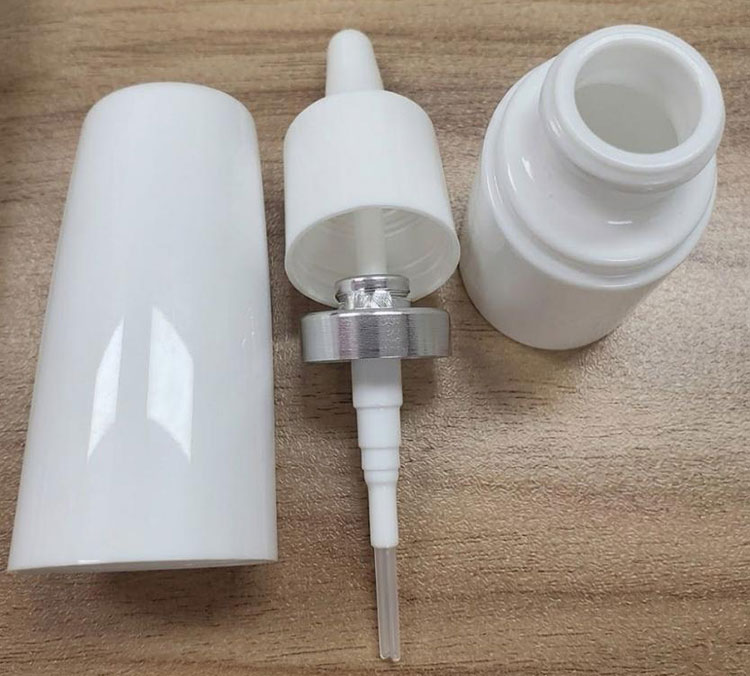 Samples from client in Jordan