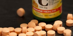 Vitamin-C