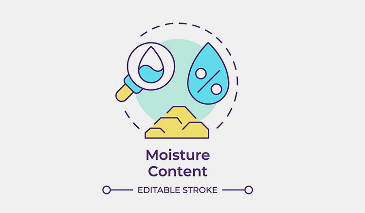 during the filling stage