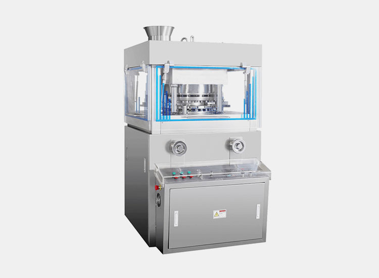 effervescent tablet press machine