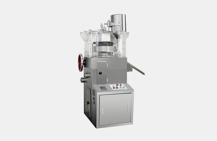 rotary tablet press machines