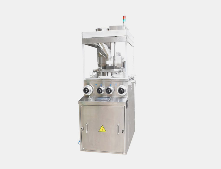 tablet press machine