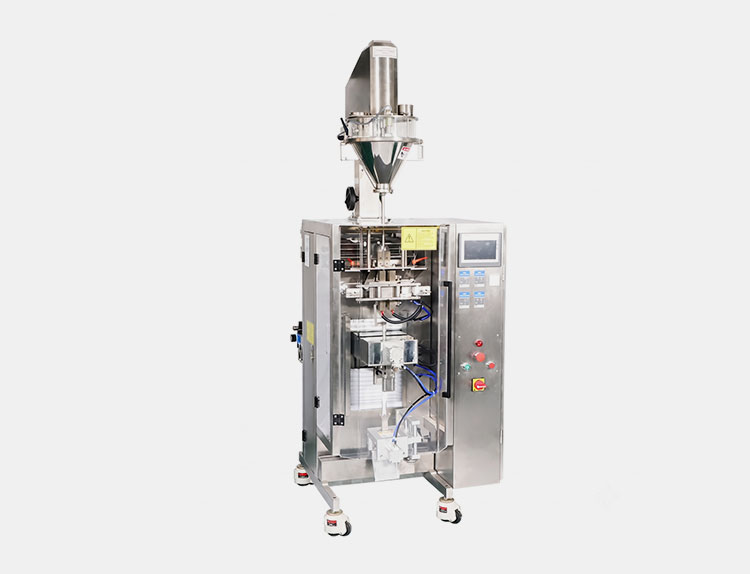 APK180 stick packing machine selection