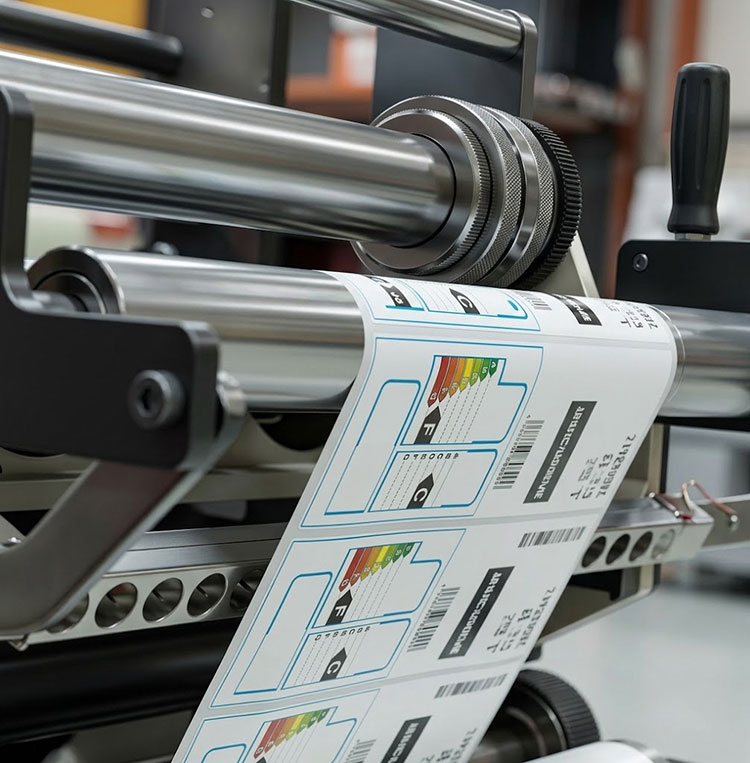 Challenges of cutting printed film