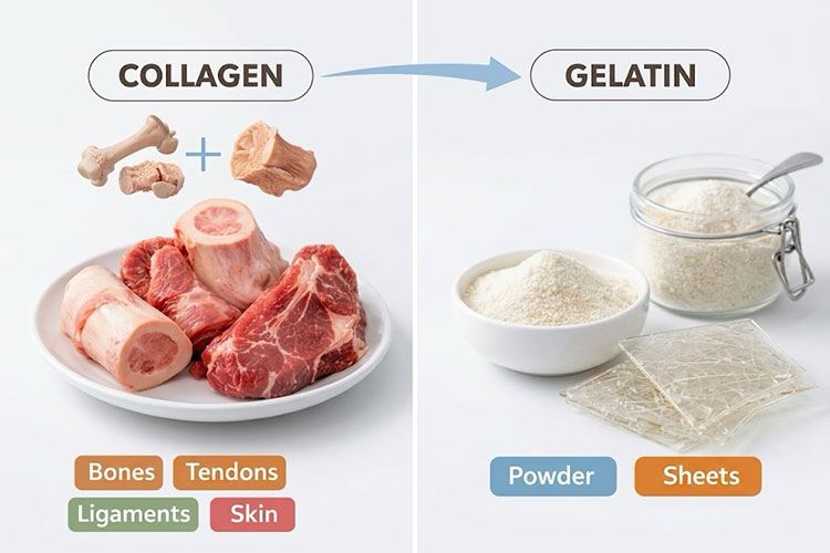 Core Ingredient