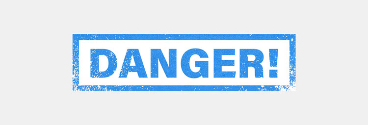 Danger of Over-Lubrication