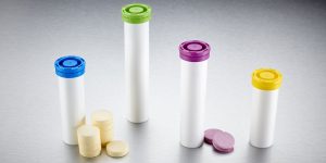 Effervescent-Tablet-tube