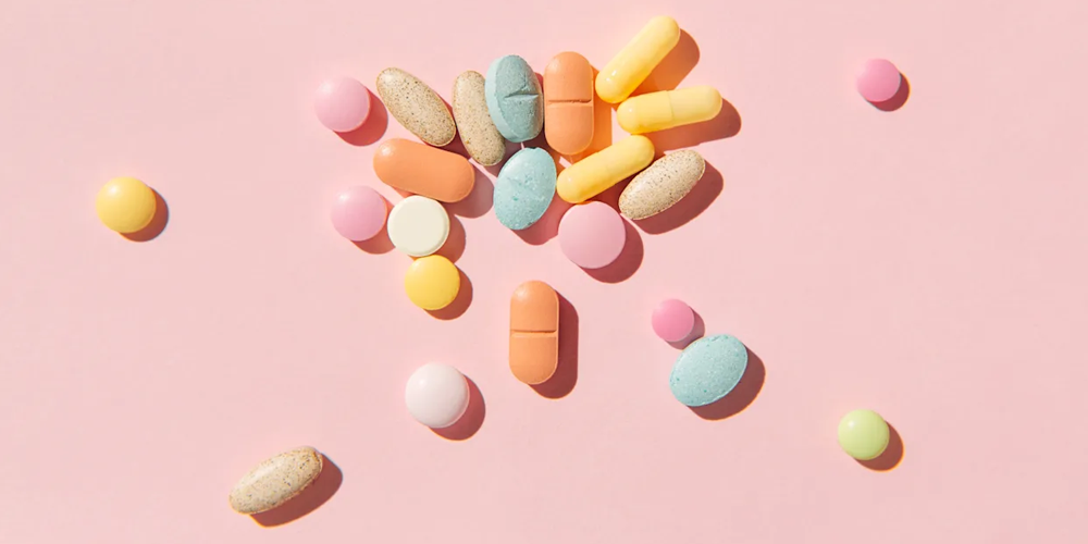 Effervescent-Tablet