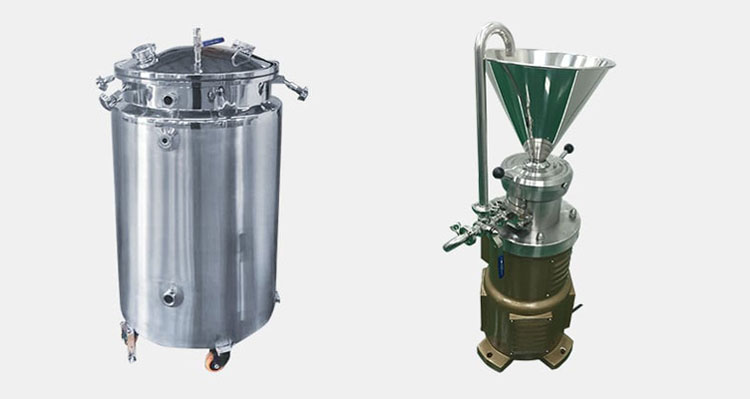 Extra Factory Tools
