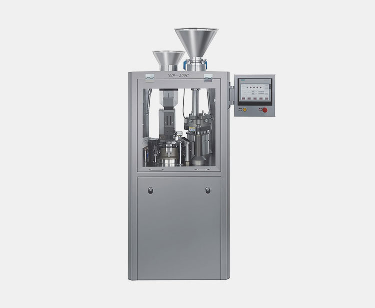 Fully automatic machine powder hopper issues