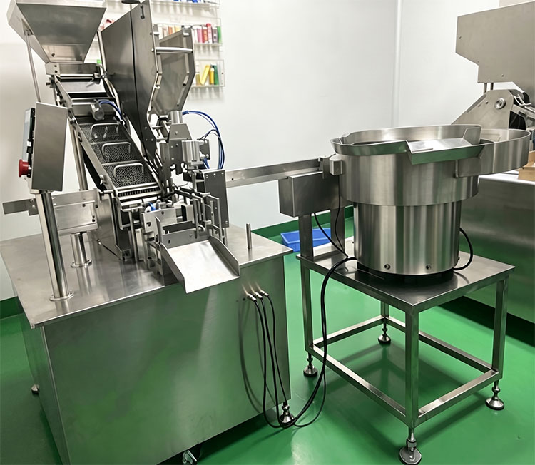 Humidity control in effervescent tablet packaging