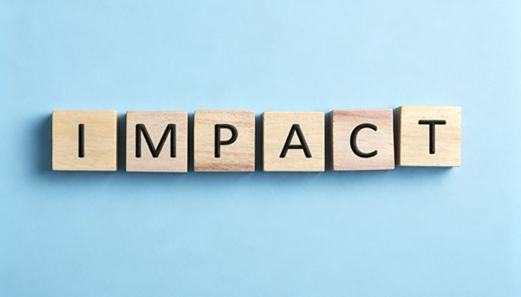 Impact of Material Properties