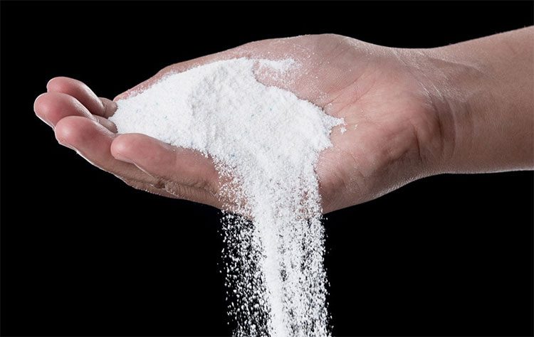 Key Powder Properties
