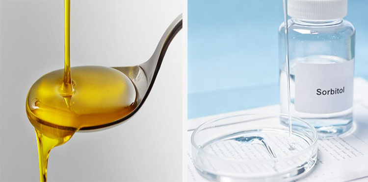 Liquids and Softeners