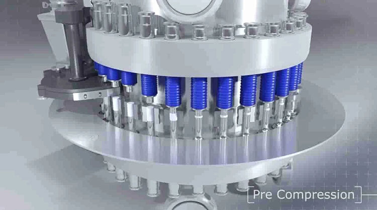Machine Parameters-1
